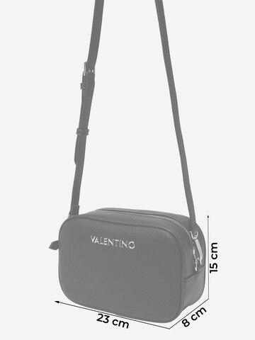 VALENTINO - Bolso de hombro 'MIDTOWN' en negro