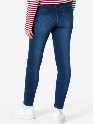 TIMEZONE Skinny Jeans 'Aleena' in Blue