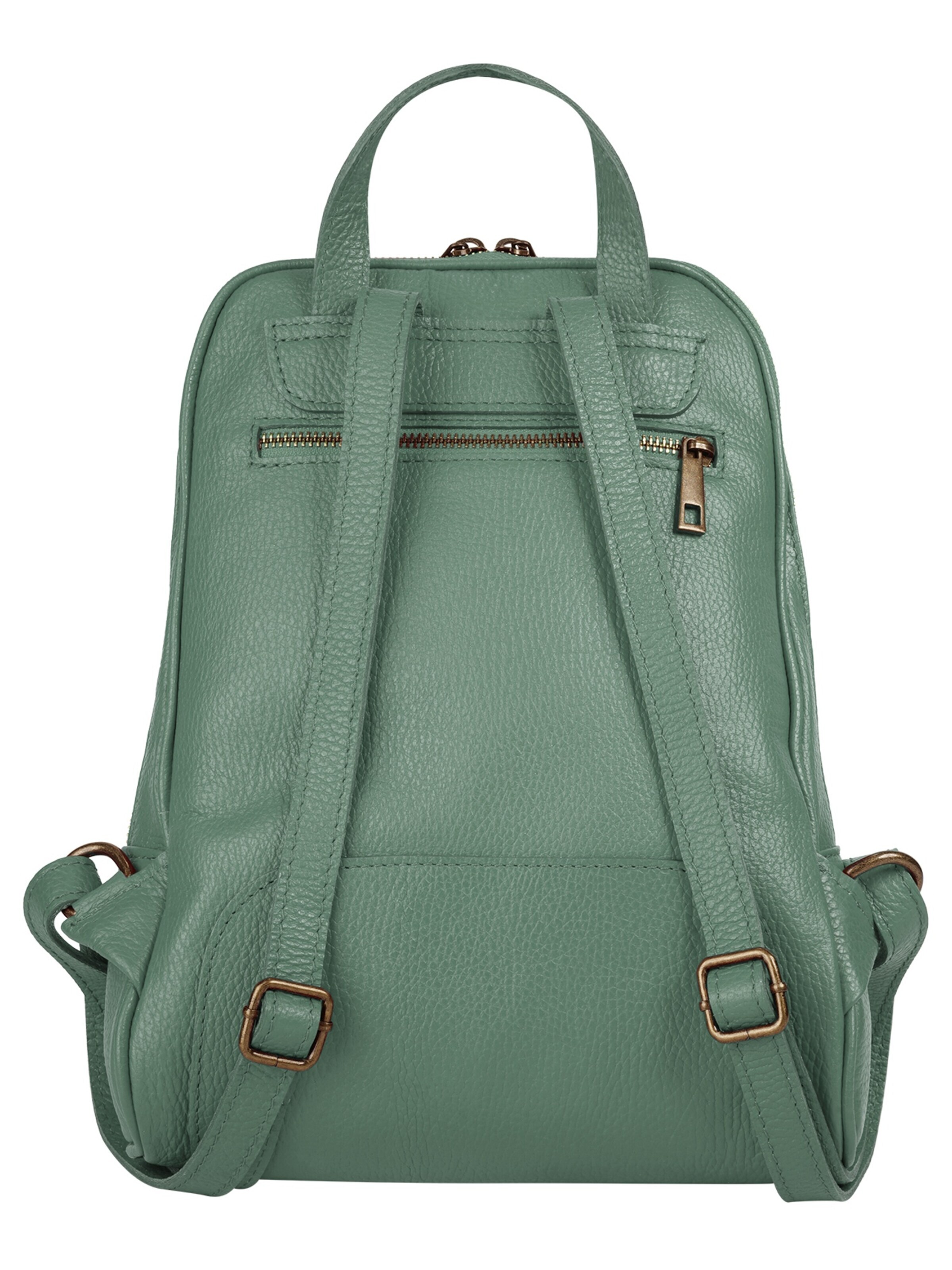 Samantha Look Rucksack‌‌‌‌‌‌‌ in Grün