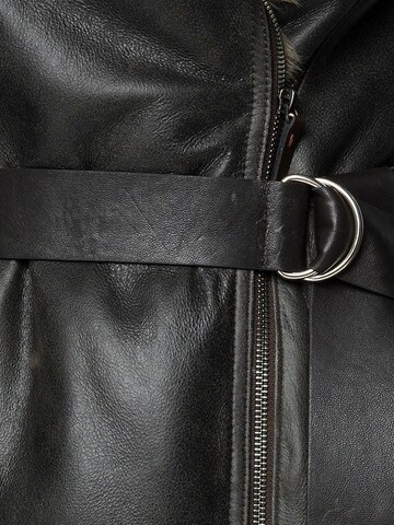 Manteau d’hiver 'Lyza' V S P en marron