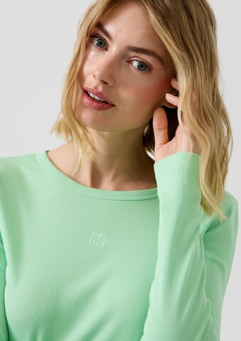 s.Oliver Shirt in Green