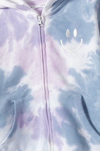 MINOTI Sweat suit in Purple