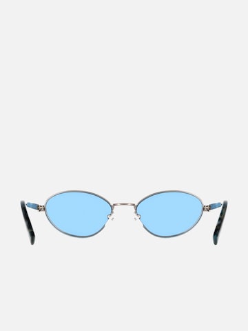 DKNY Sunglasses in Silver