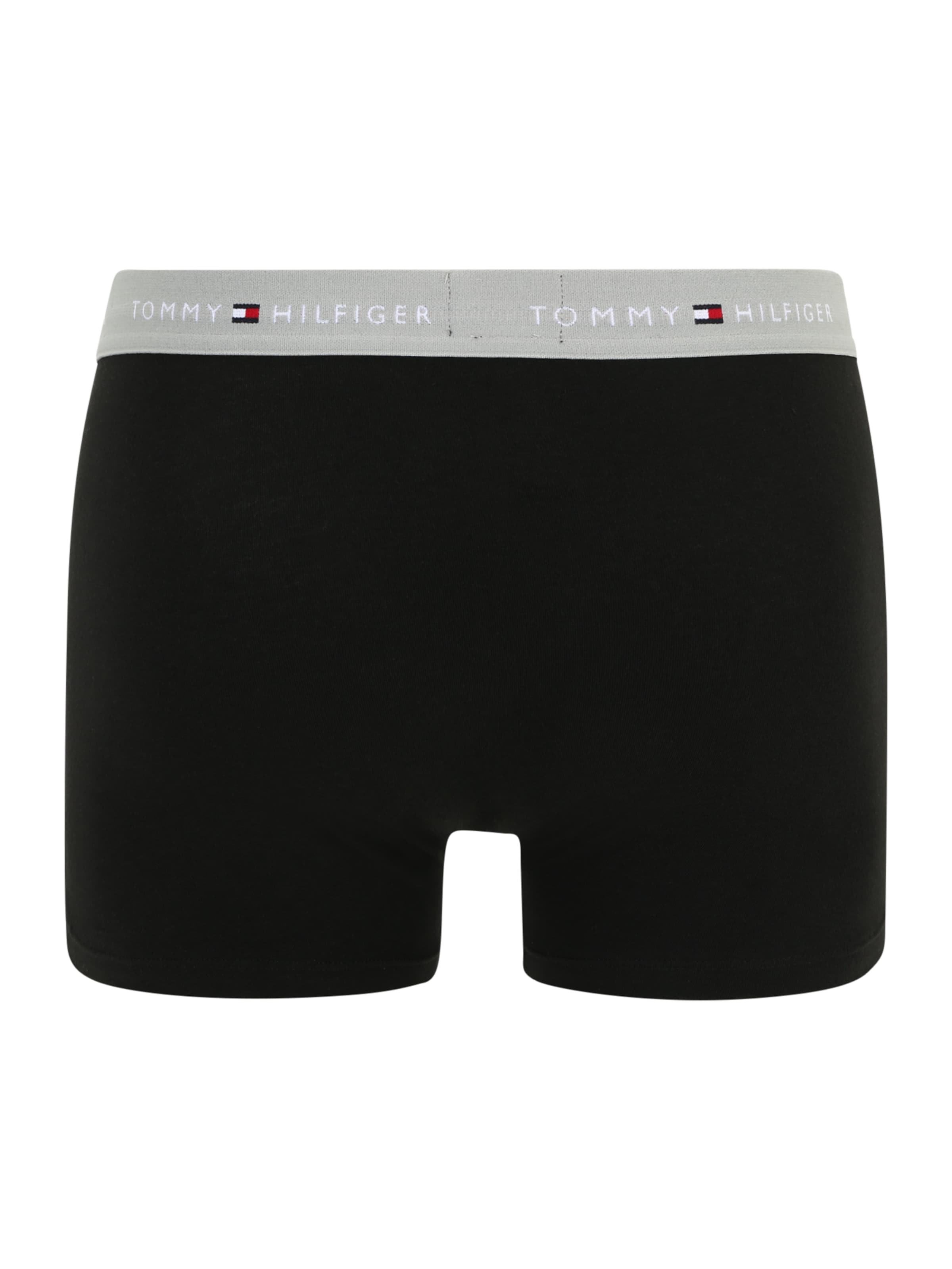 Tommy Hilfiger Underwear Bokserishortsit värissä musta