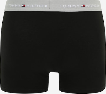 Tommy Hilfiger Underwear Bokserid, värv must