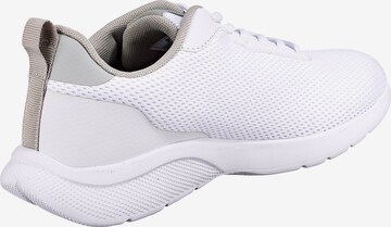 Chaussure de sport 'Spitfire' FILA en blanc