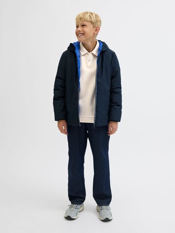 Jack & Jones Junior Sweatshirt i beige