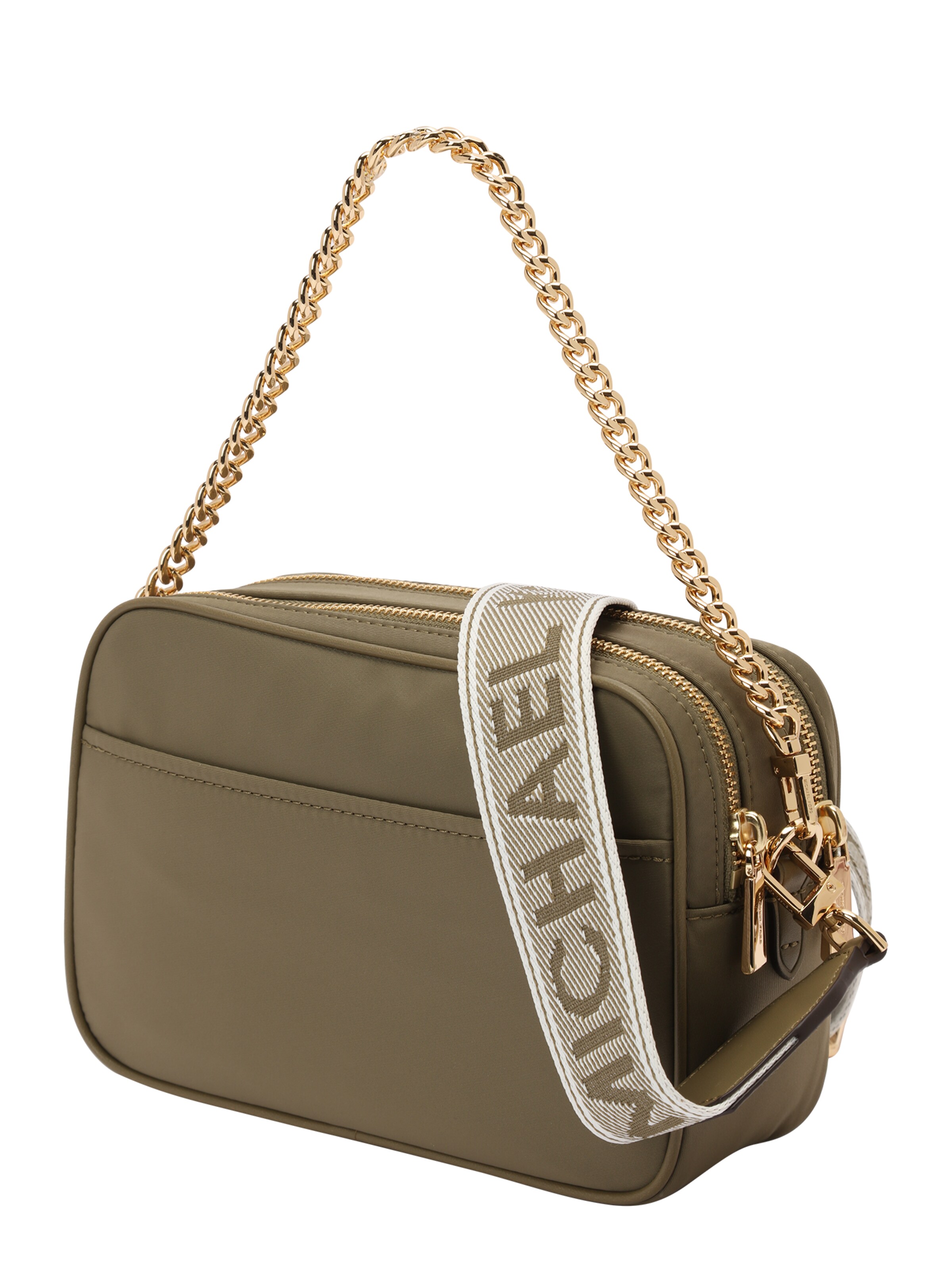 MICHAEL Michael Kors Crossbody bag in Green
