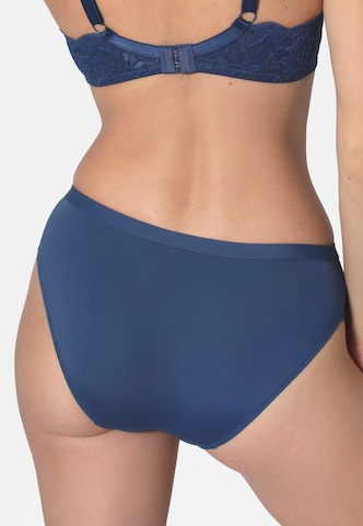 Slip 'WINTER DESIRE' sassa en bleu