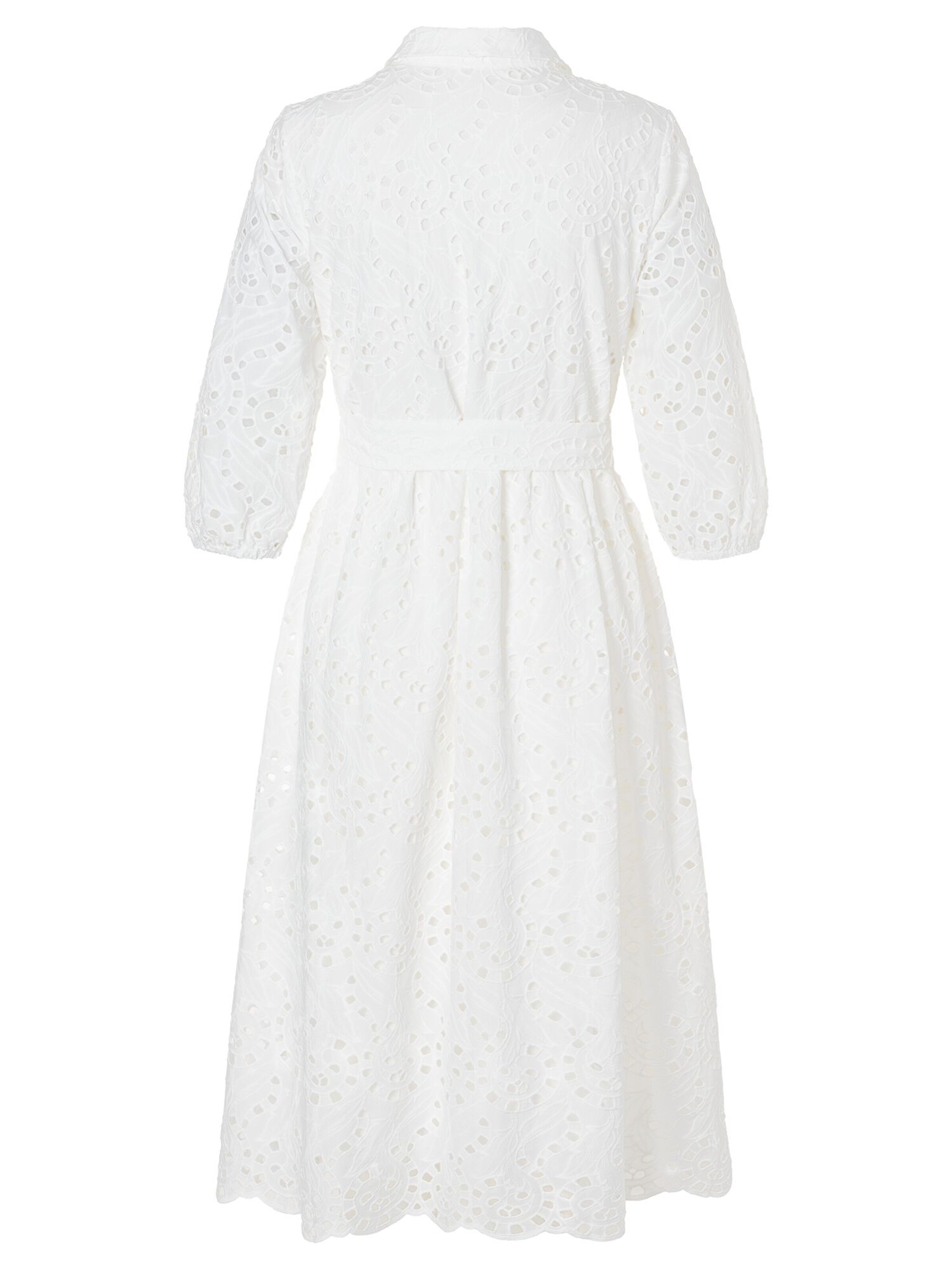 MORE & MORE Ingruhák - fehér