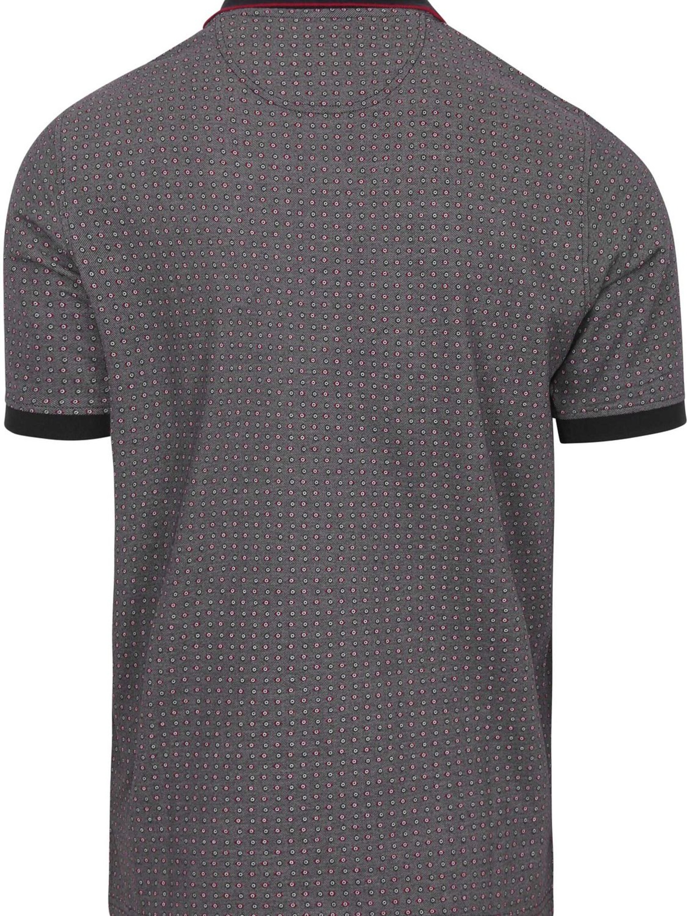 CASA MODA Shirt in Grijs