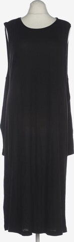 Ulla Popken Dress in XL in Black: front