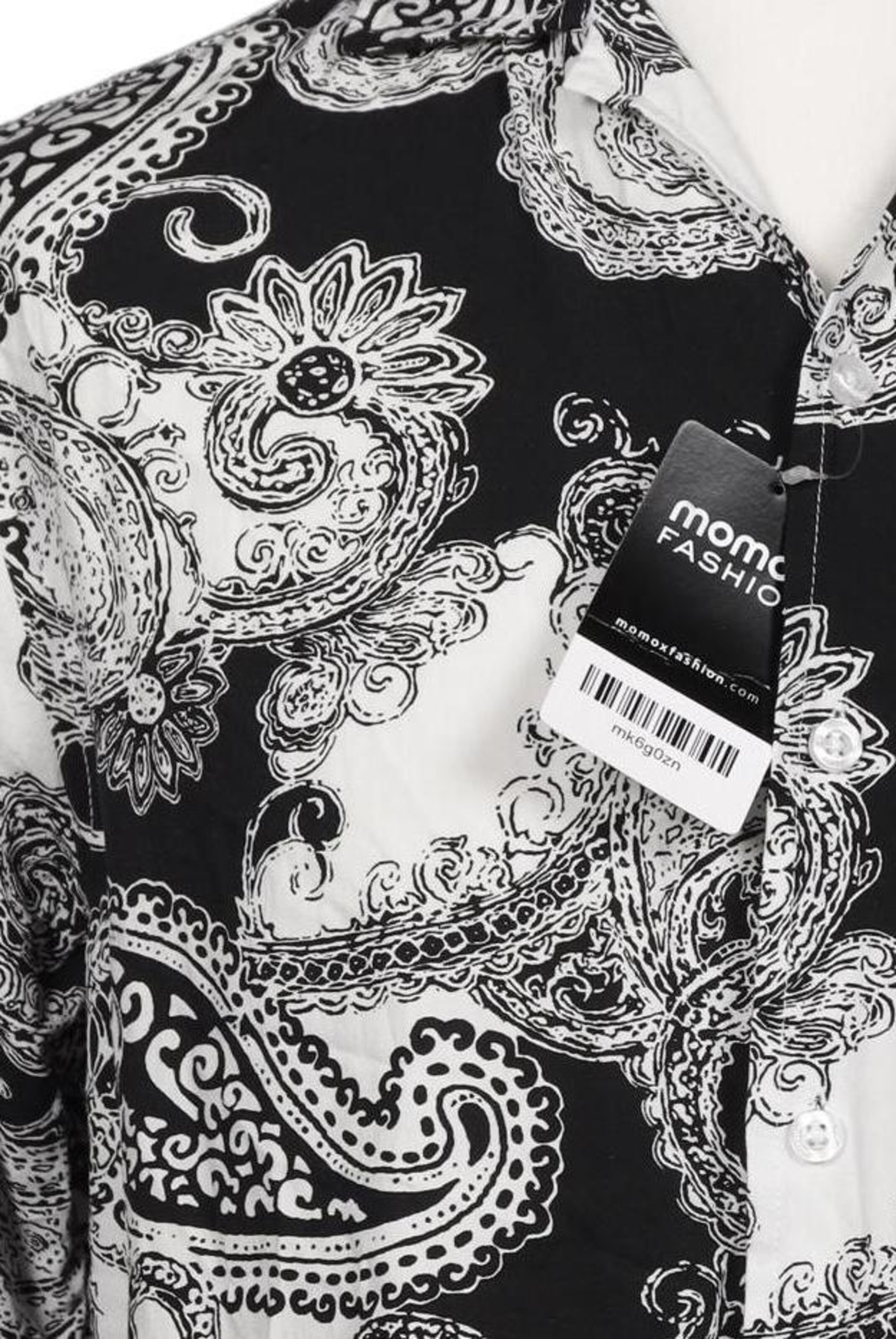 Denim Project Button Up Shirt in XL in Mixed colors