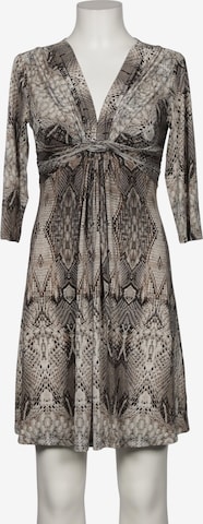 ILSE JACOBSEN Kleid M in Grau: Vorderseite