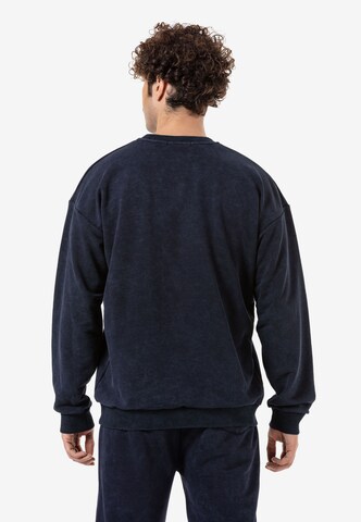 Redbridge Sweater 'Batley' in Blue