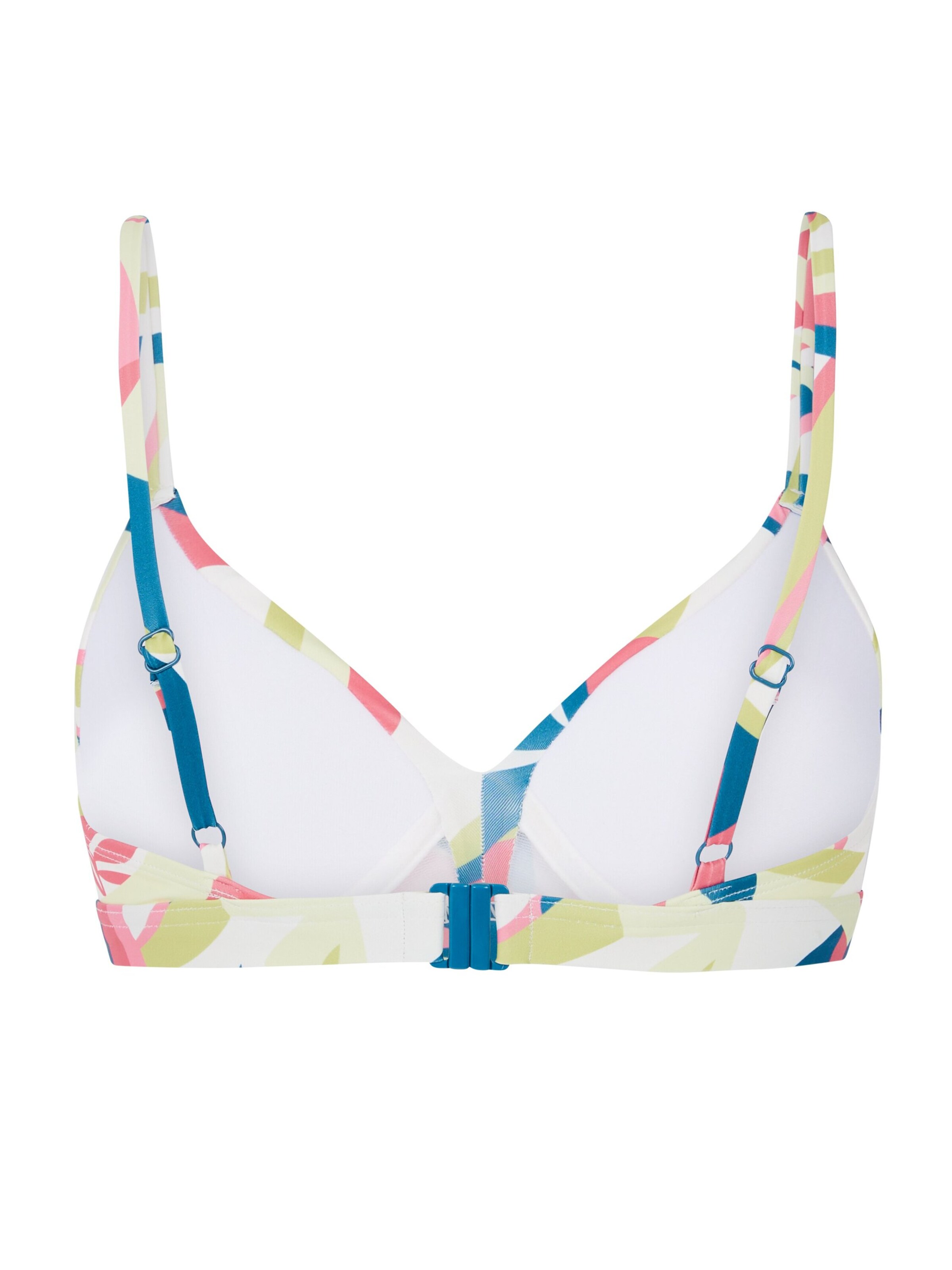 PROTEST Bikinitop 'MIXAdairs'‌‌‌‌‌‌‌‌‌‌ in Pink