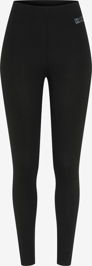 Jette Sport Leggings in schwarz / weiß, Produktansicht