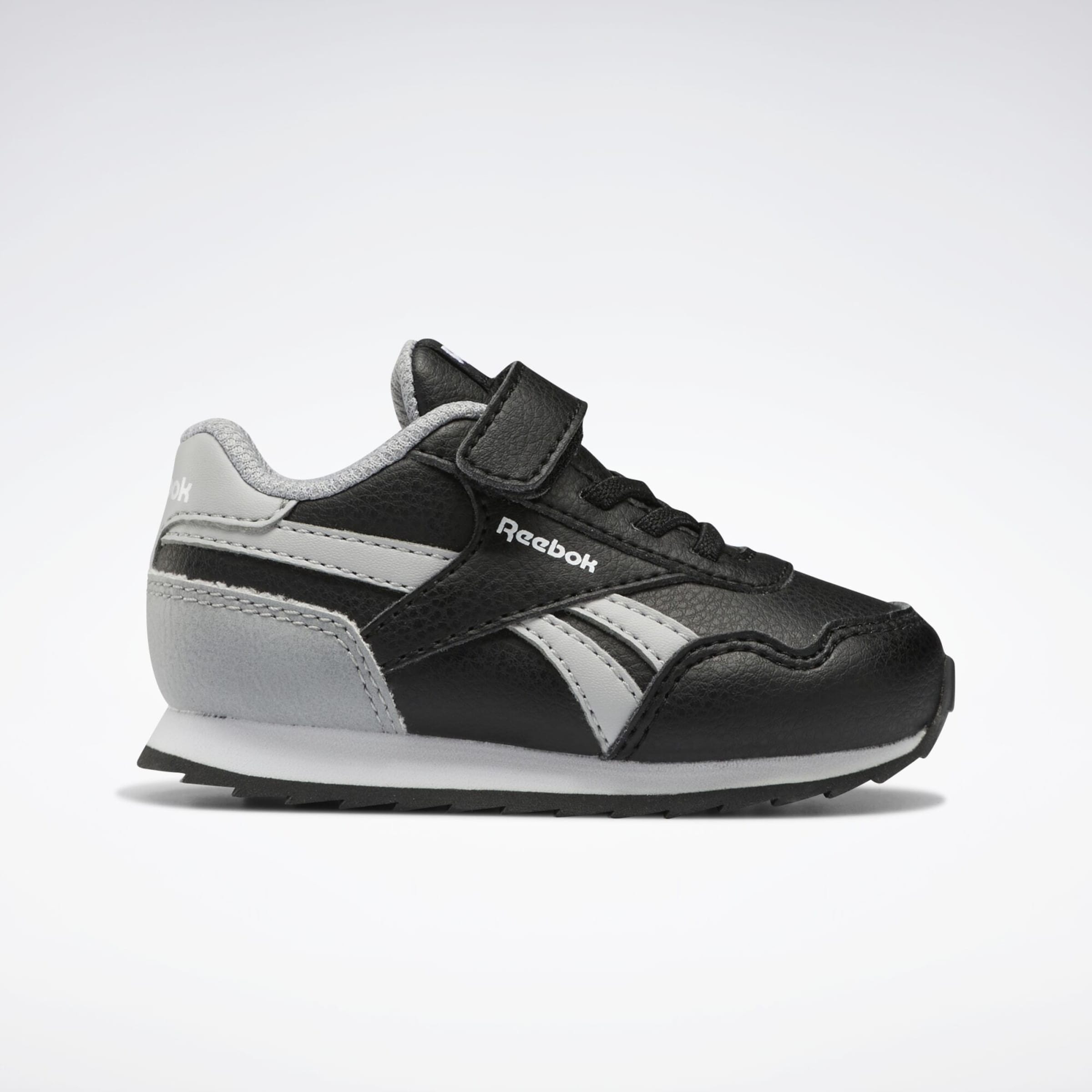 Kinder Kids (Gr. 92-140) Reebok Classics Sneaker in Schwarz - VE20321