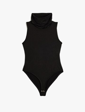Koton Body in Schwarz