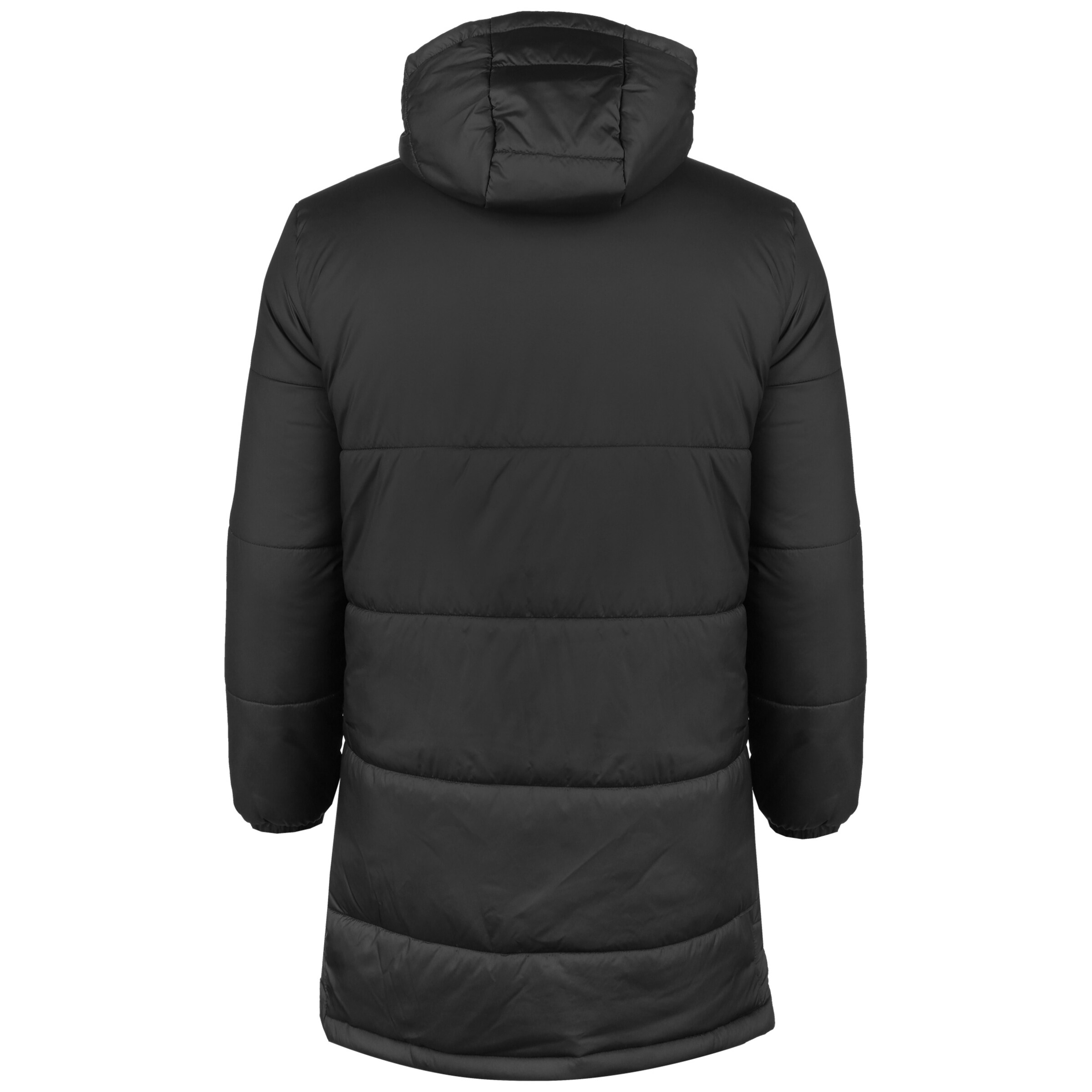 PUMA Sportjacke in Schwarz