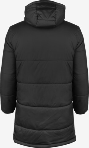 PUMA Jacke in Schwarz