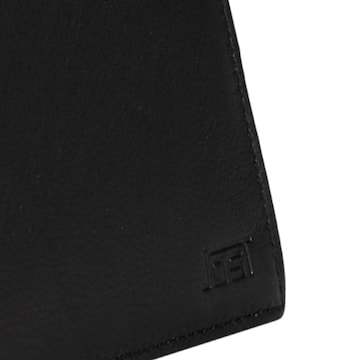 Porte-monnaies 'Odense' JOST en noir
