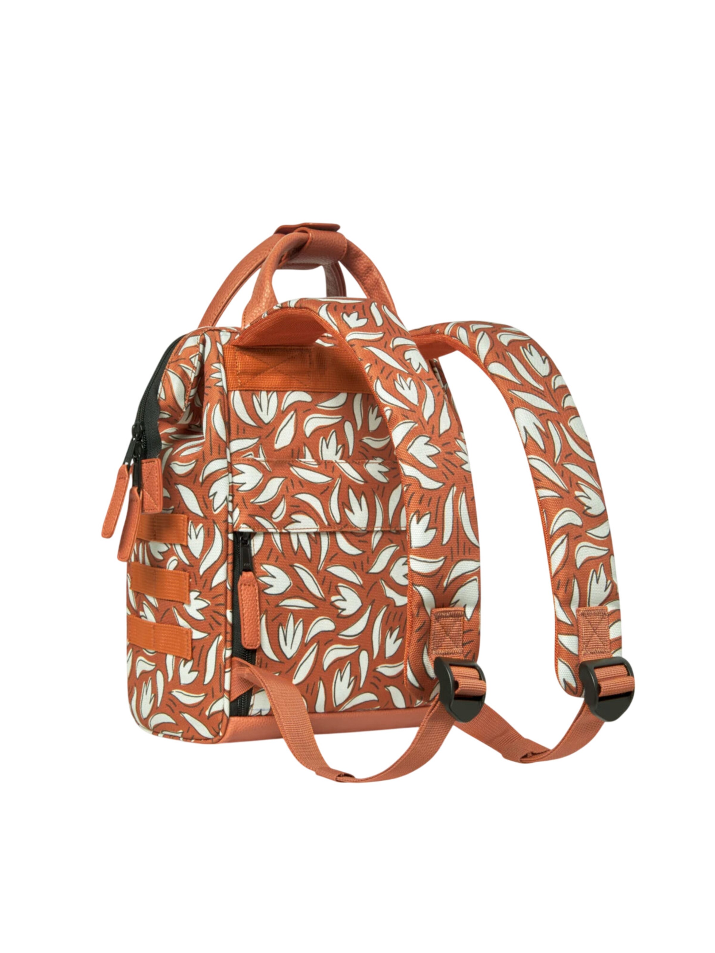 Cabaia Backpack 'Sumatra S' in Beige