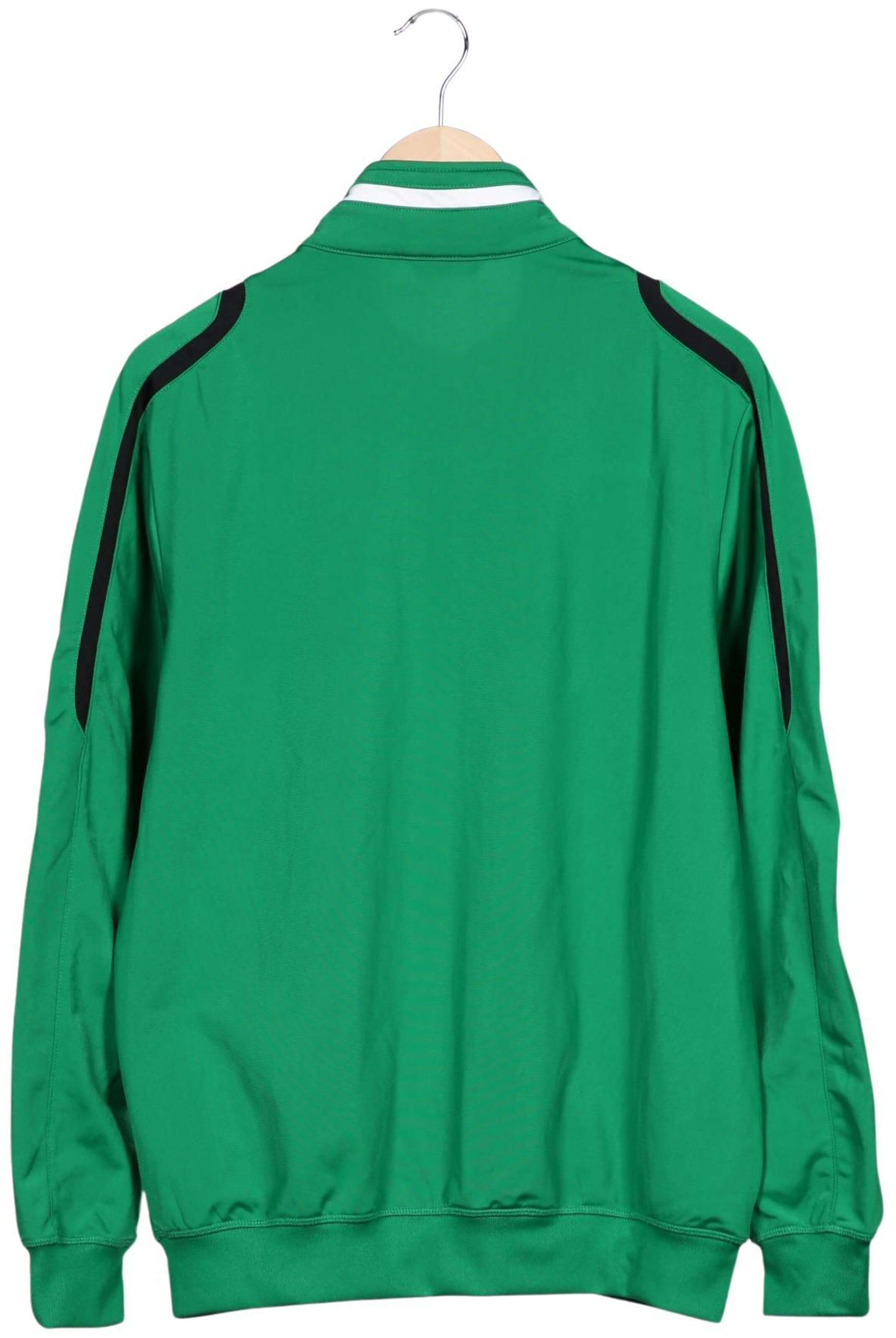 JAKO Sweater L in Grün