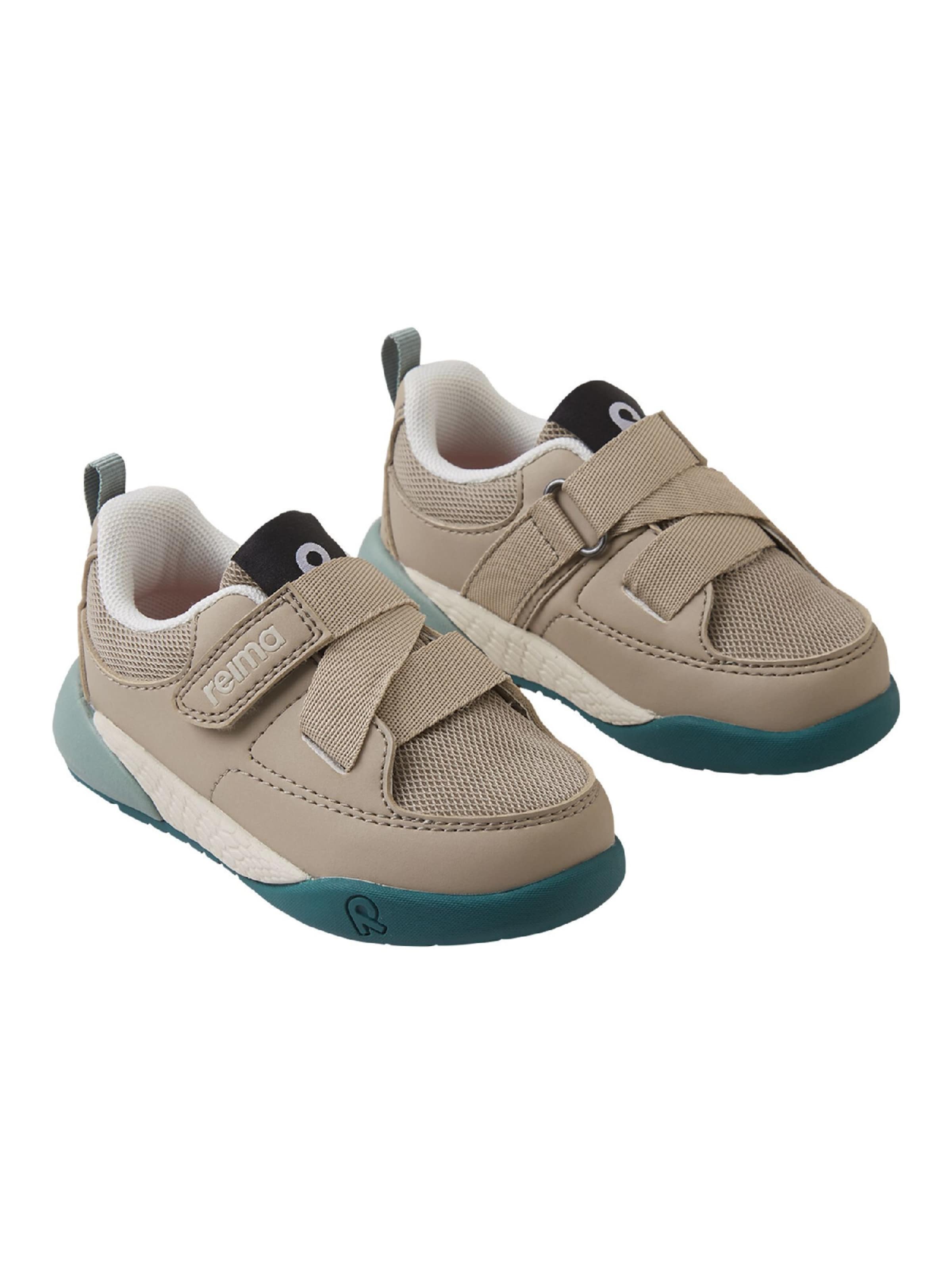 Baskets 'Kiirus' Reima en beige