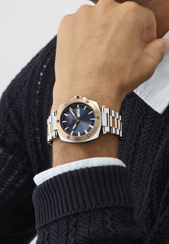Gc Uhr 'Nobilis' in Gold