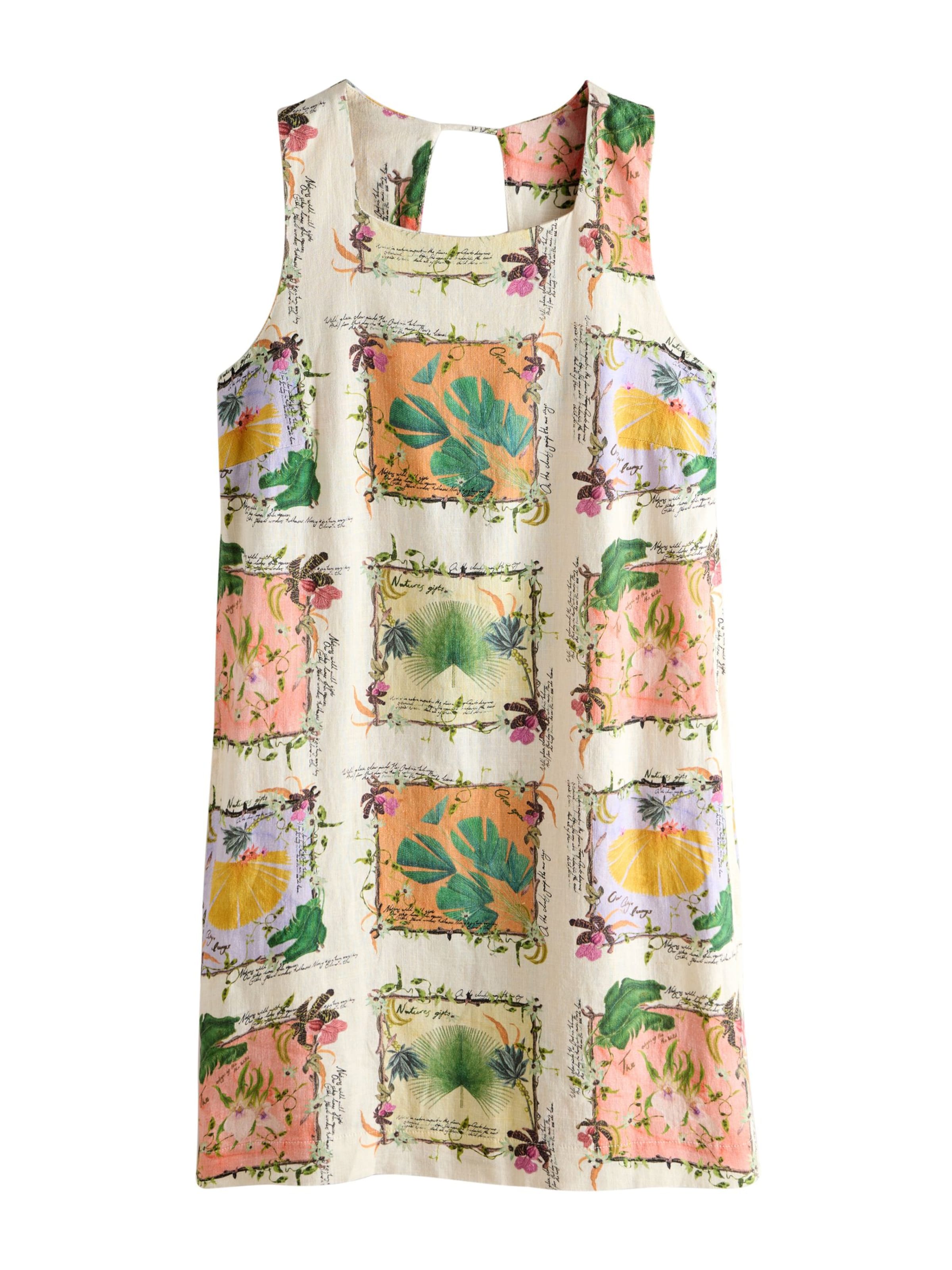 Next Топ в Смешанный: спереди