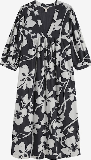 Seasalt Cornwall Mekko 'Earth' värissä marine / valkoinen, Tuotenäkymä