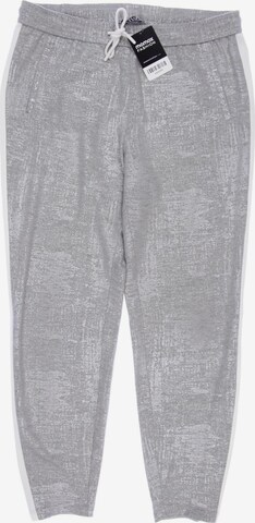 TUZZI Pants in L in Grey: front