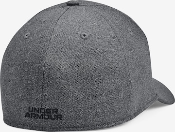 UNDER ARMOUR Sportcap in Schwarz