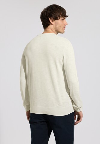 Street One MEN Pullover in Beige