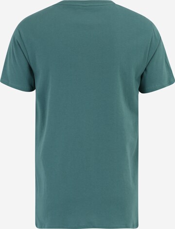 Tommy Hilfiger Underwear Shirt in Green