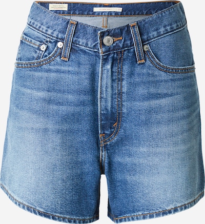 Džinsai '80S' iš LEVI'S ®, spalva – tamsiai (džinso) mėlyna, Prekių apžvalga