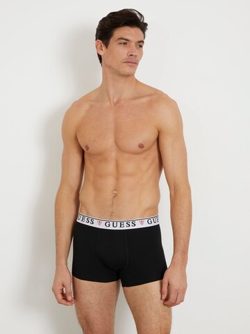 GUESS Boxer shorts in Mixed colors: front