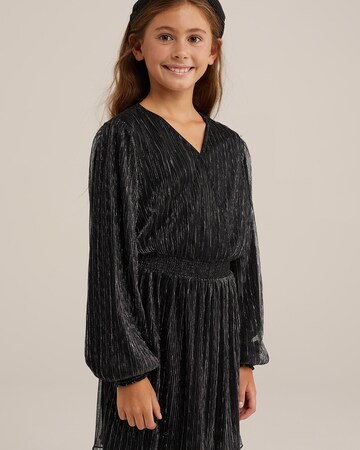 WE FashionHaljina - siva boja