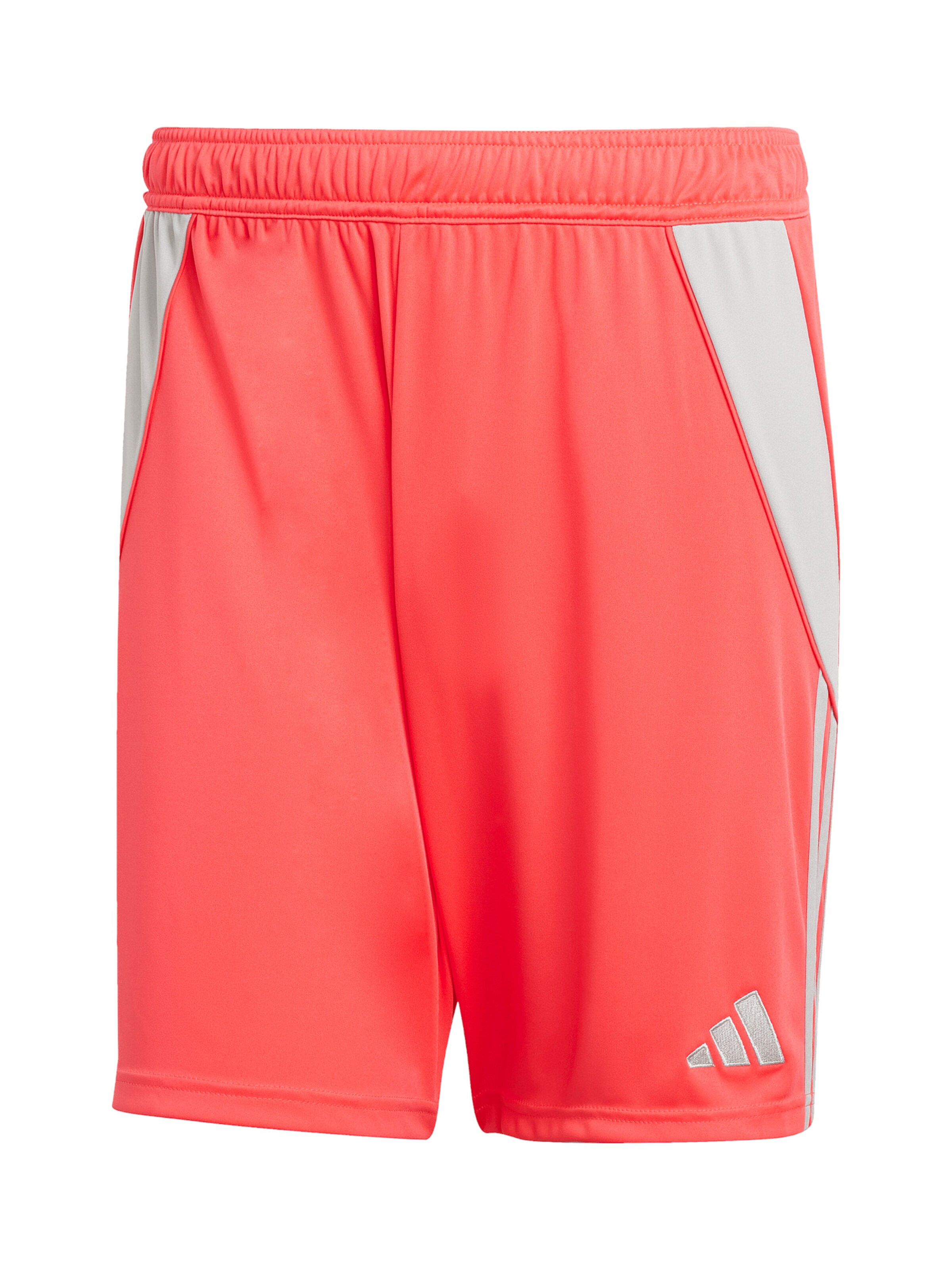 Pantaloni sport 'Tiro 24' ADIDAS PERFORMANCE pe roșu / alb, Vizualizare produs