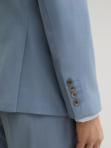 JOOP! Super Slim Fit Blazer 'Herby' in Blue