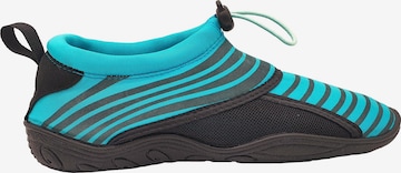 BECO the world of aquasports Wassersportschuhe in Blau