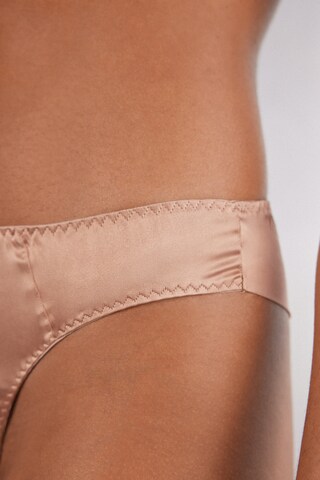 INTIMISSIMI Slip in Beige