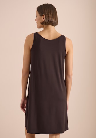 CECIL Kleid in Braun