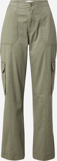 Pantaloni cargo Abercrombie & Fitch di colore cachi, Visualizzazione prodotti