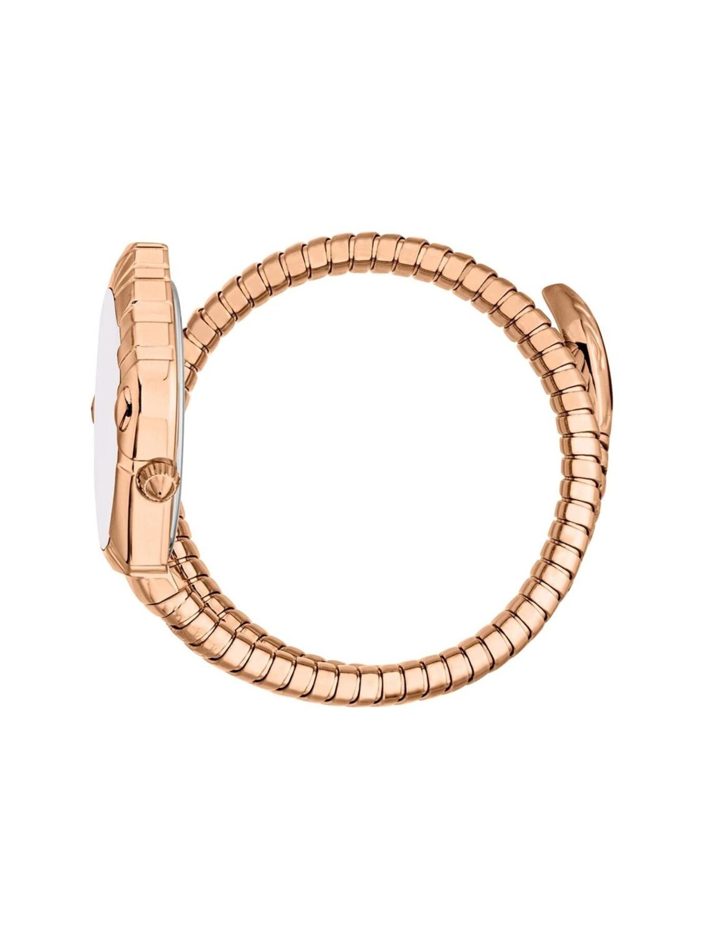 Just Cavalli Analog Watch in Gold