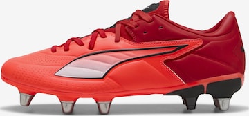 PUMA Voetbalschoen 'Avant PRO II' in Rood: voorkant