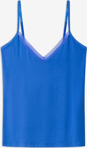 mėlyna Gisela Pižama: priekis