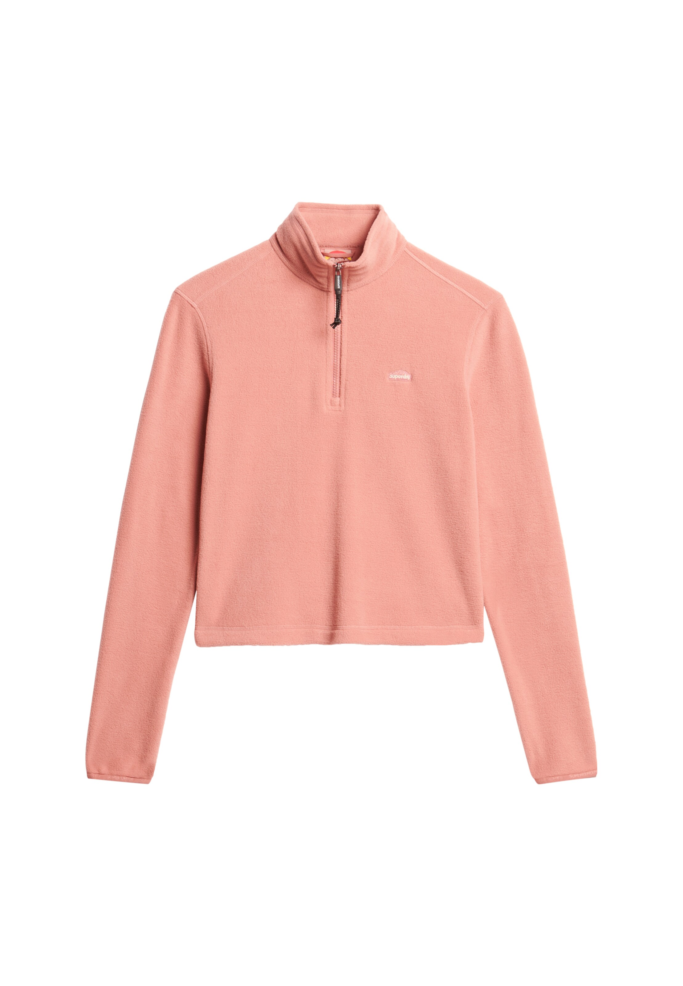 Superdry & Co Pullover in Pink: Vorderseite