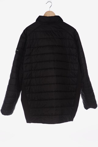 Calvin Klein Jacket & Coat in XXXL in Black
